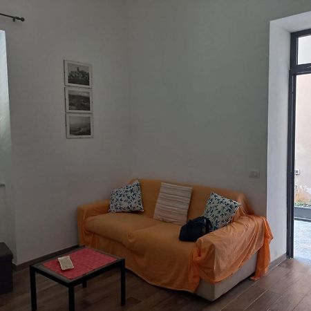 Davide Guest House ปาแลร์โม ภายนอก รูปภาพ