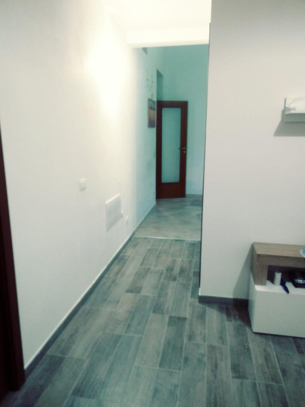 Davide Guest House ปาแลร์โม ภายนอก รูปภาพ