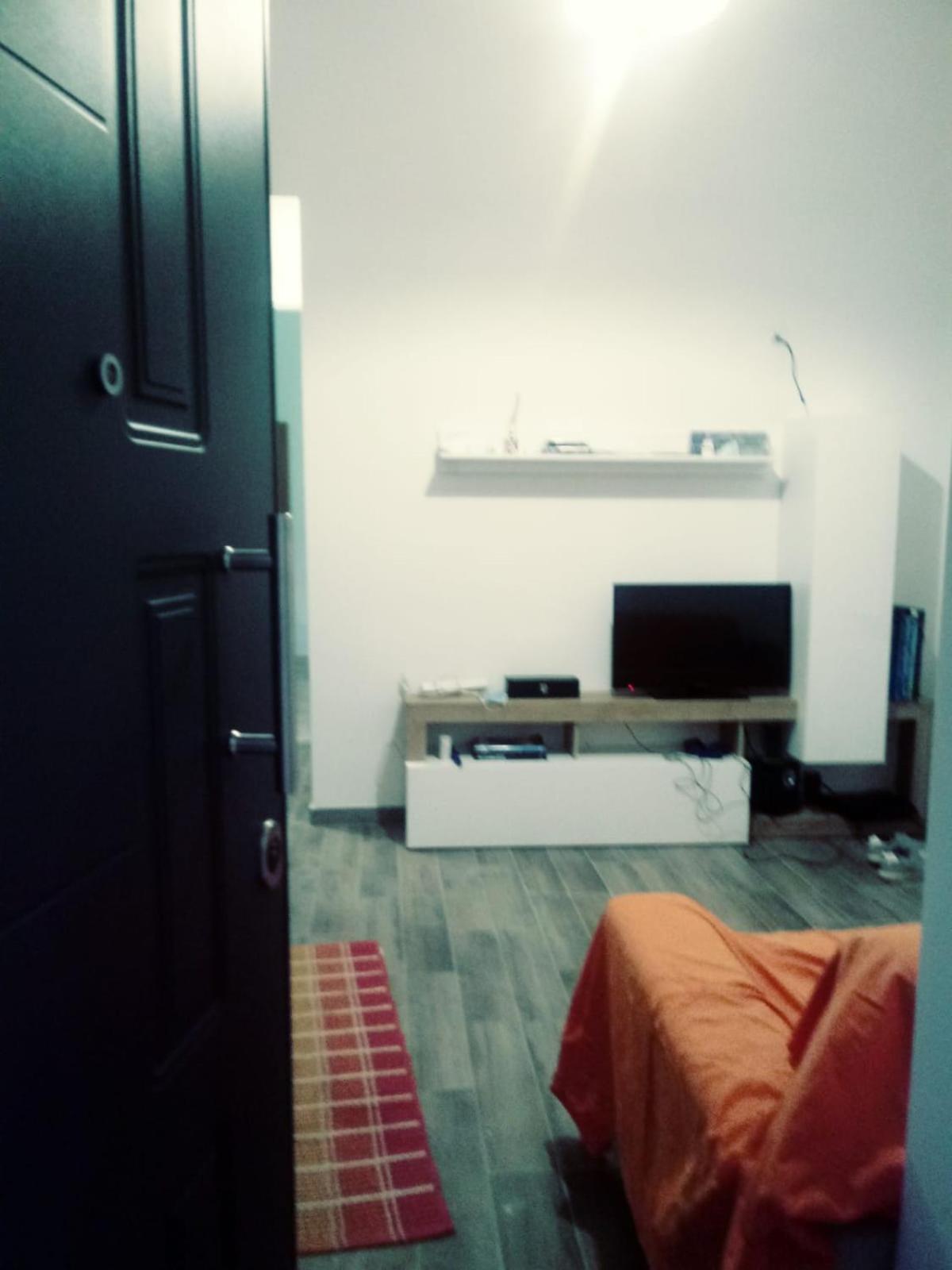 Davide Guest House ปาแลร์โม ภายนอก รูปภาพ