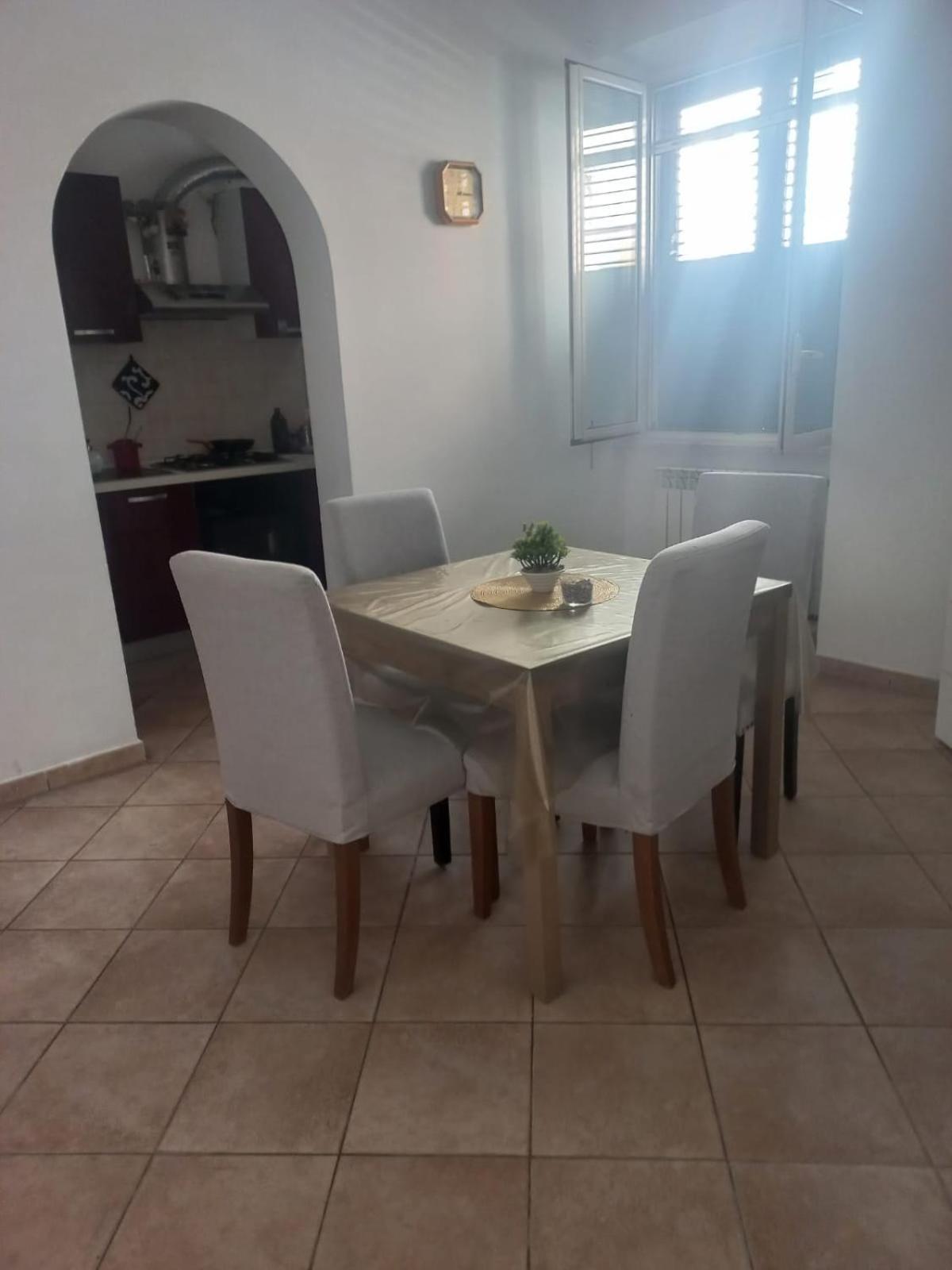 Davide Guest House ปาแลร์โม ภายนอก รูปภาพ