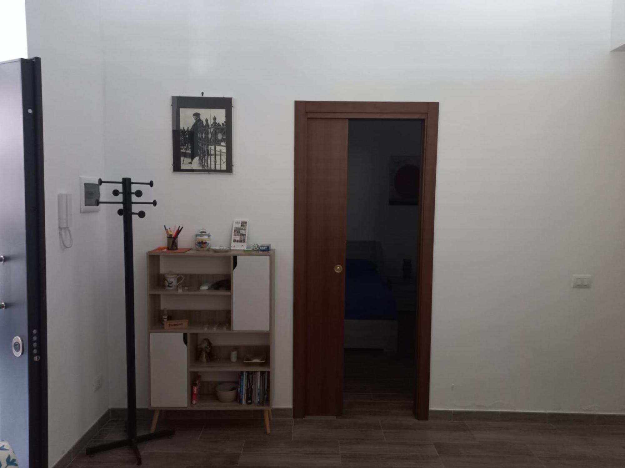 Davide Guest House ปาแลร์โม ภายนอก รูปภาพ