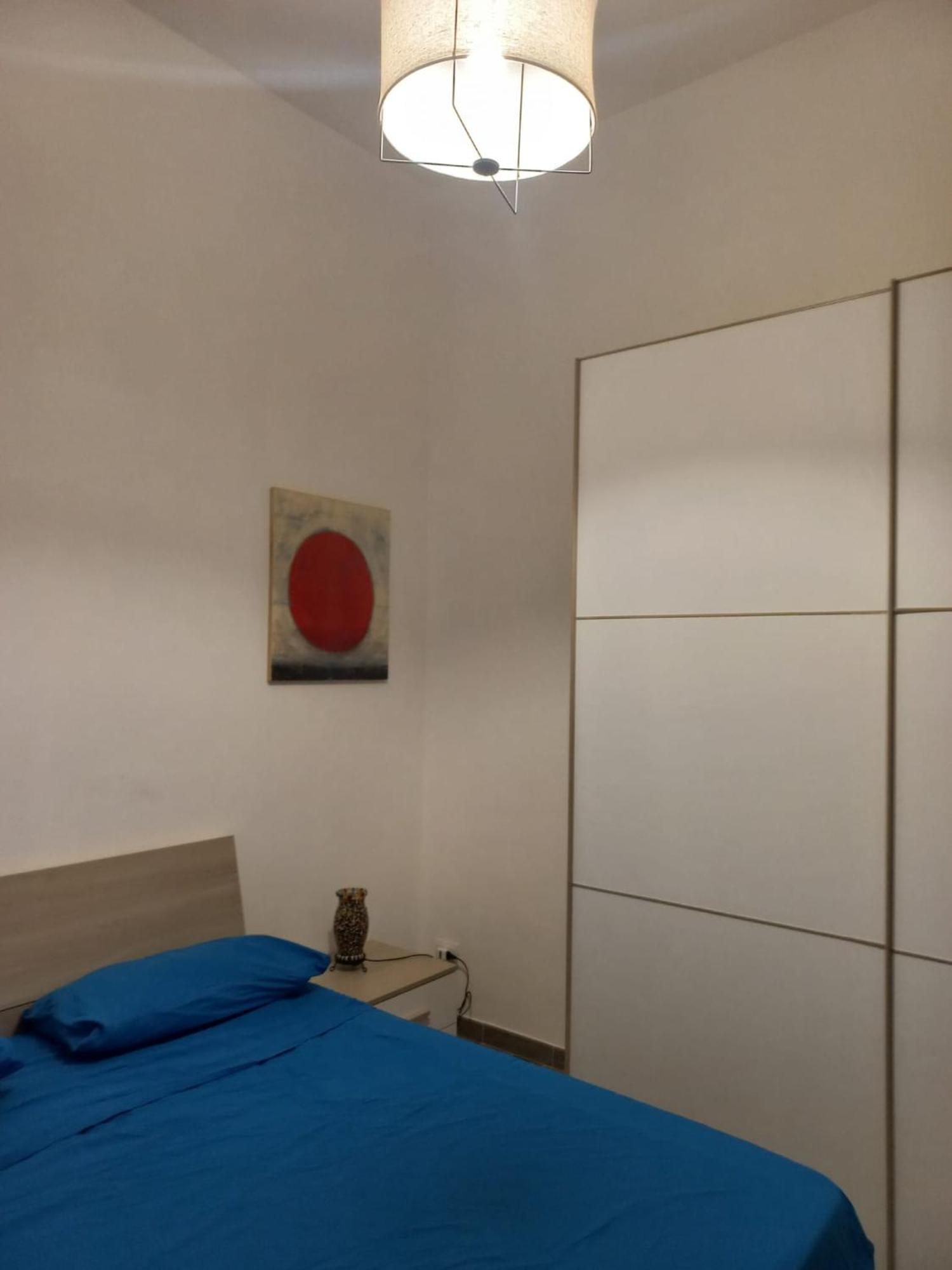 Davide Guest House ปาแลร์โม ภายนอก รูปภาพ