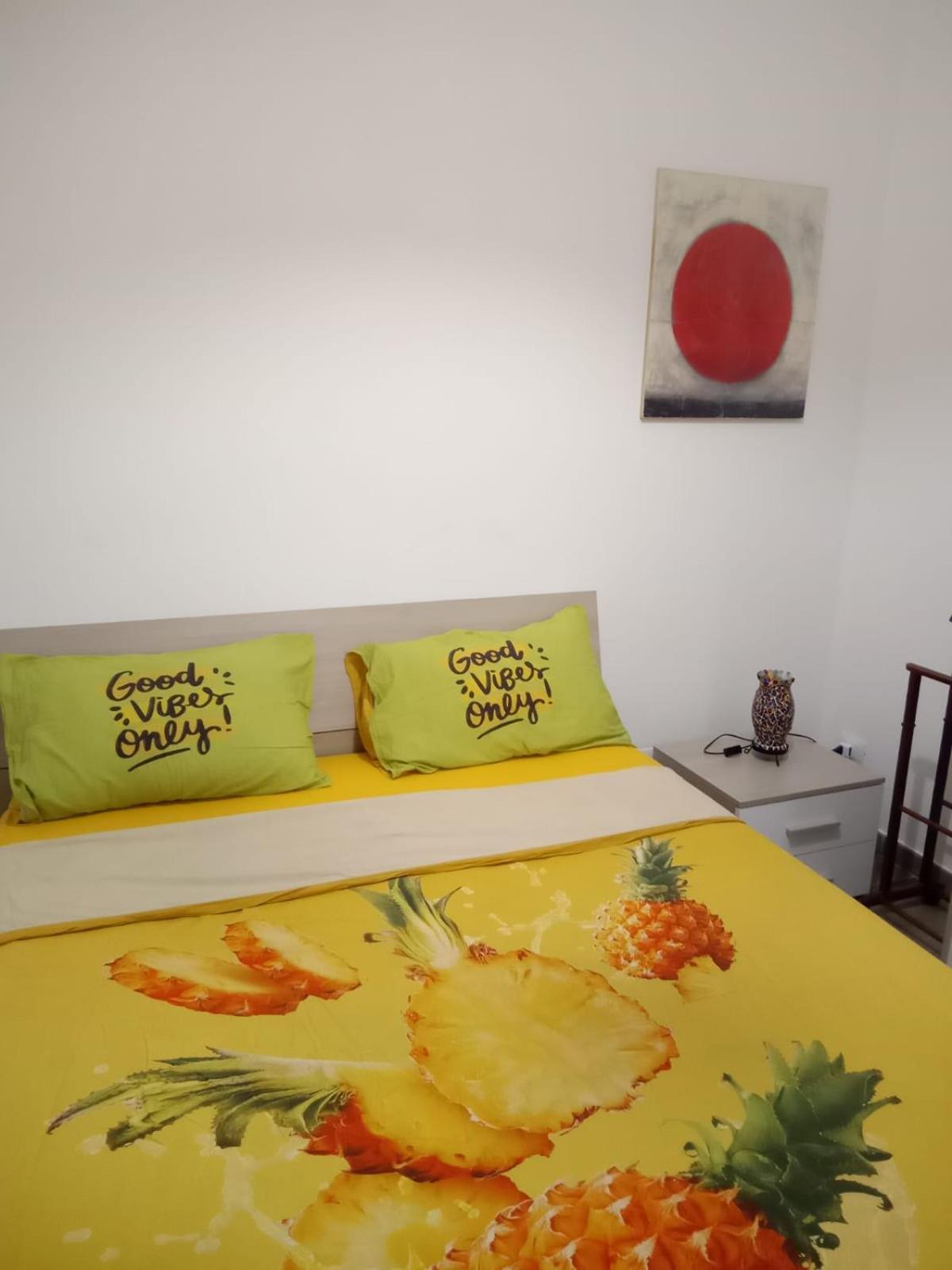 Davide Guest House ปาแลร์โม ภายนอก รูปภาพ